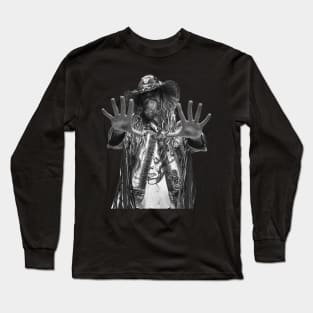 Rob Zombie Long Sleeve T-Shirt